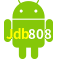 Aplicativo Jdb808 para Android